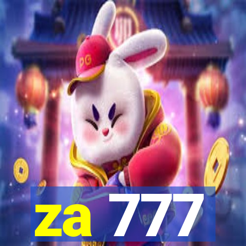 za 777